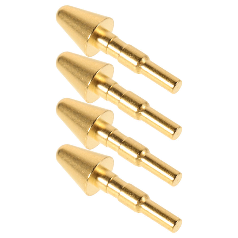 4 stuks vervangende styluspenp - Stylus Replacement Tip recensie en prijs