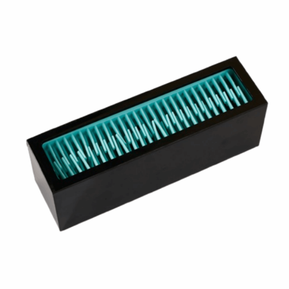 Creatieve make-upborstelshoude - Case With Pencil Holder recensie en prijs
