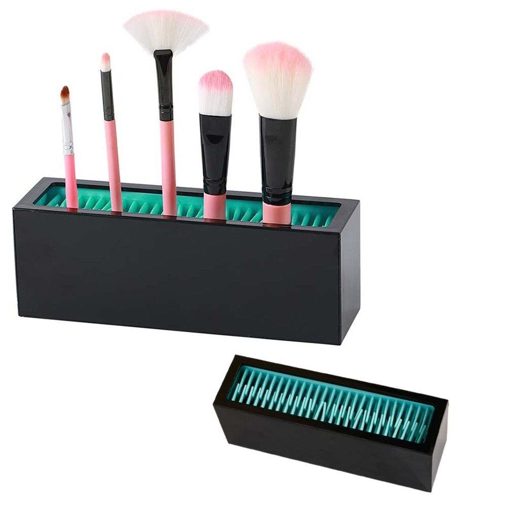 Creatieve make-upborstelshoude - Case With Pencil Holder recensie en prijs