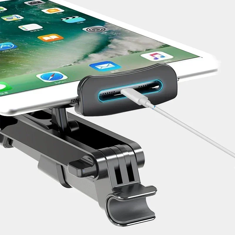 Telescopische auto-achterkusse - Toddler Tablet Accessories recensie en prijs