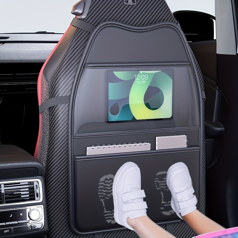 Nieuwe autostoelbeschermingsho - Toddler Tablet Accessories recensie en prijs