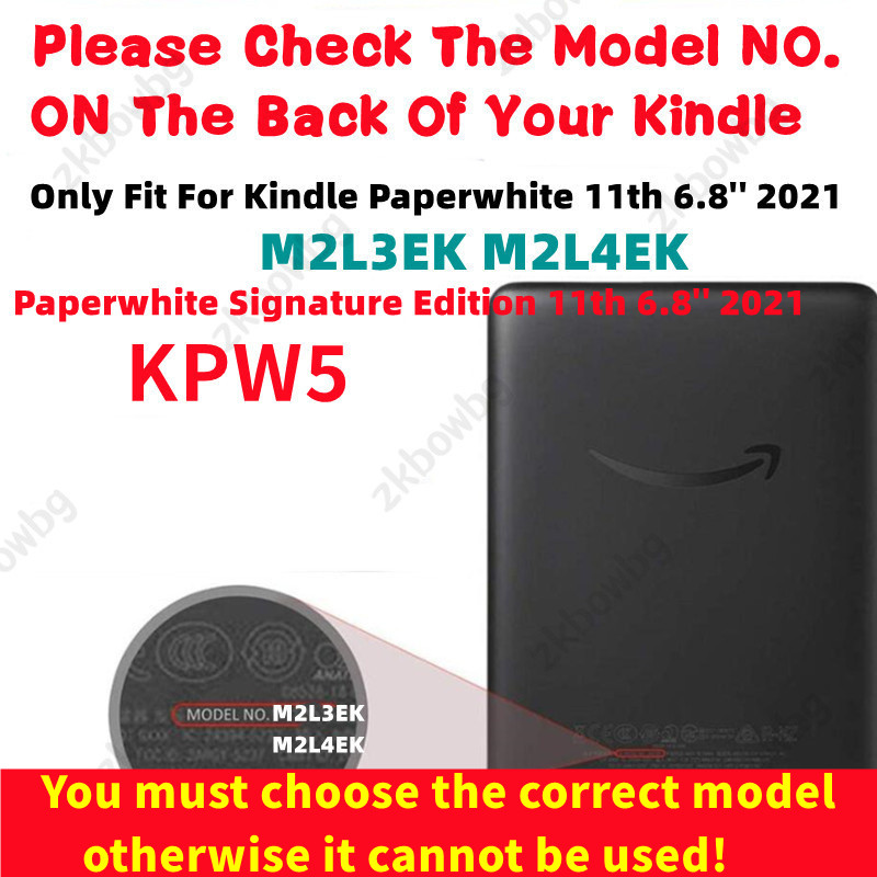Beschermende Shell Case voor K - Kindle Tablet Accessories recensie en prijs
