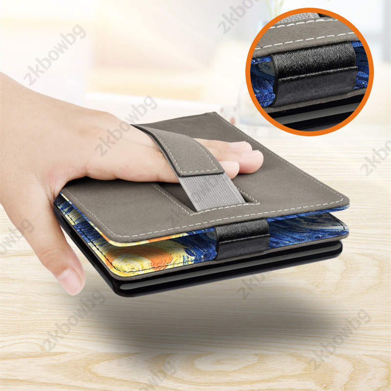 Hoesje voor de geheel nieuwe K - Kindle Tablet Accessories recensie en prijs