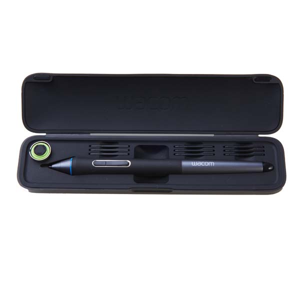 Wacom Pen Box Case Voor CTL472 - Wacom Tablet Accessories recensie en prijs