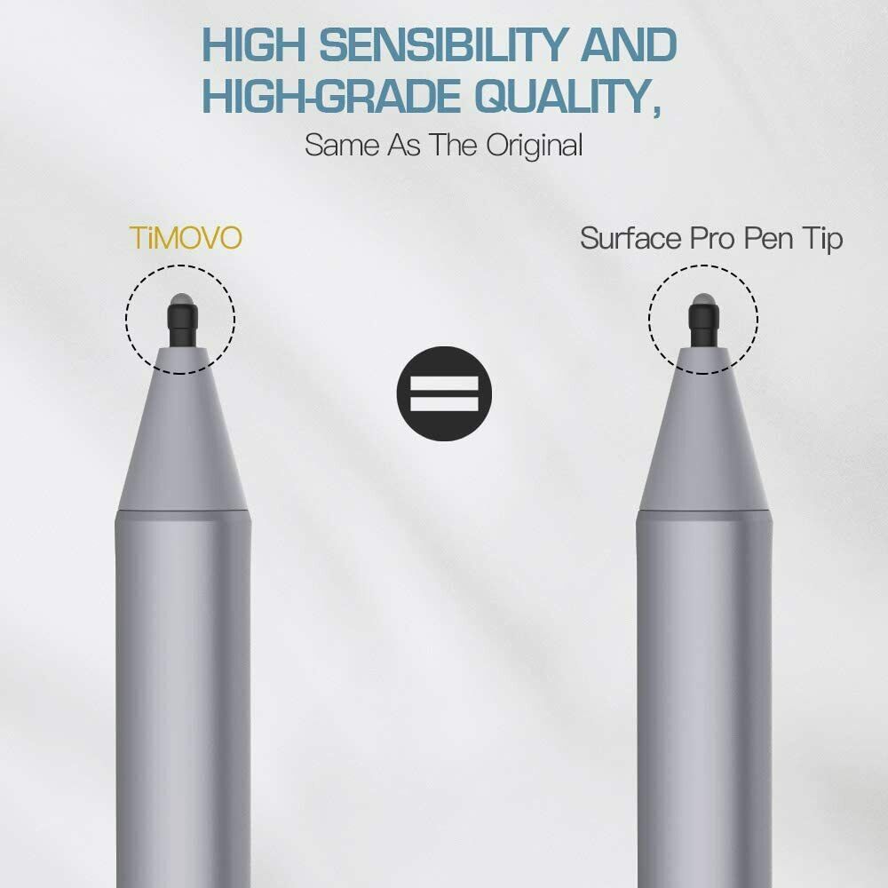 3Pcs Pen Tips Potlood Penpunte - Tablet S9 Fe Accessories recensie en prijs