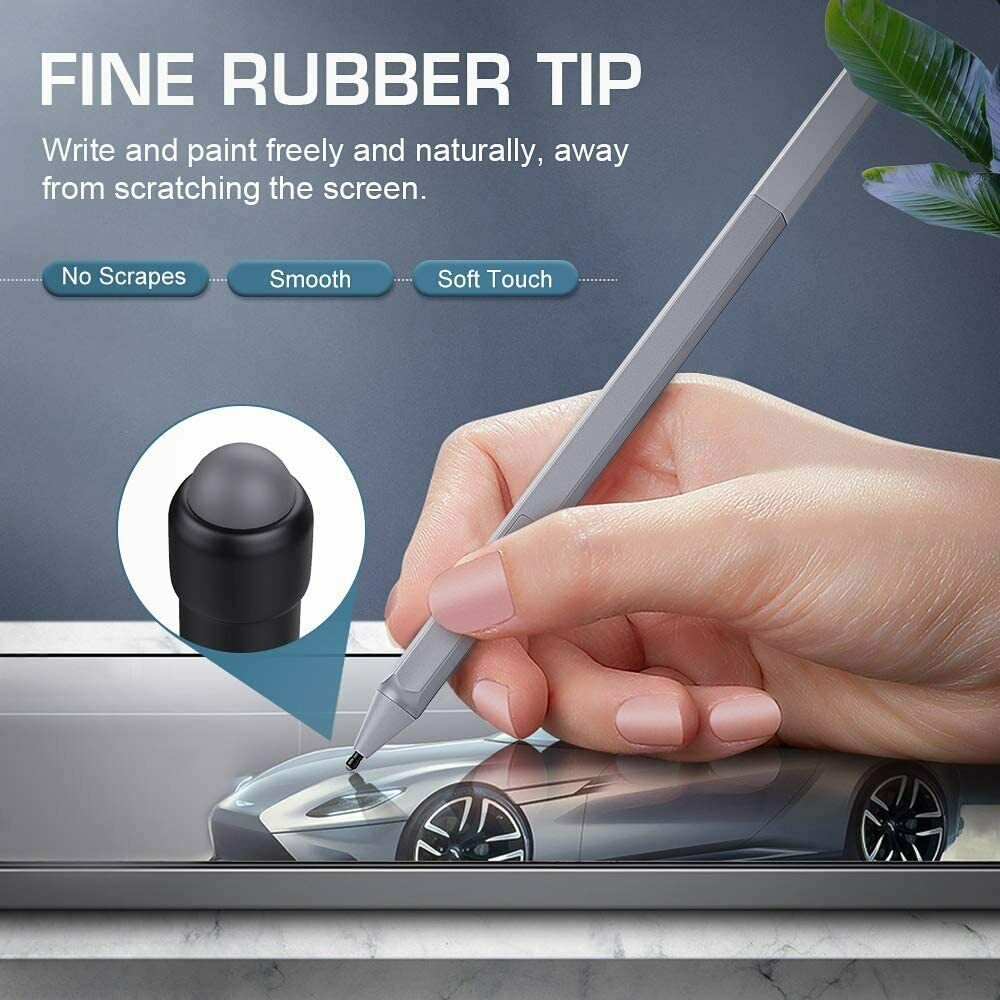 3Pcs Pen Tips Potlood Penpunte - Tablet S9 Fe Accessories recensie en prijs
