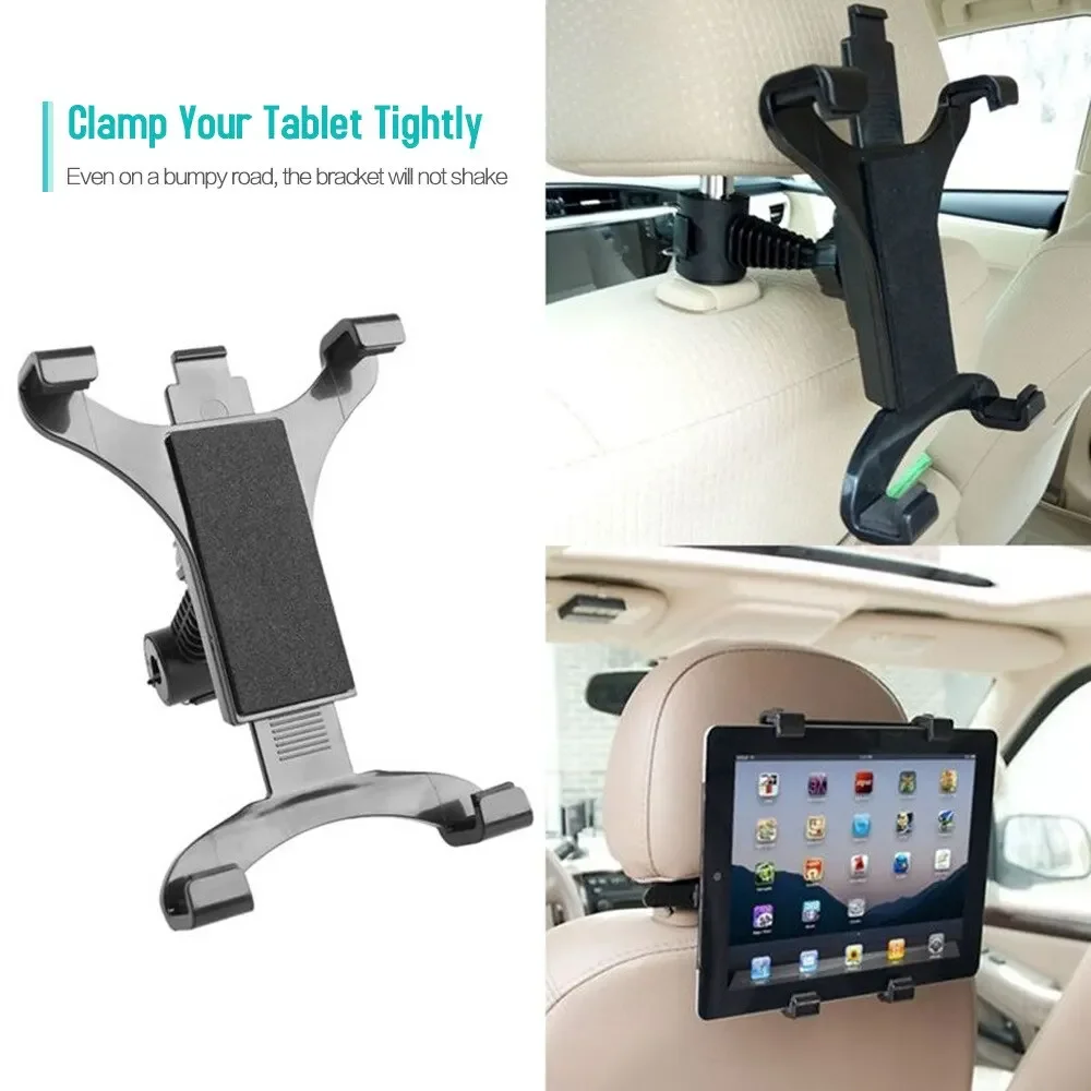Tablet Auto Houder Standaard V - Toddler Tablet Accessories recensie en prijs