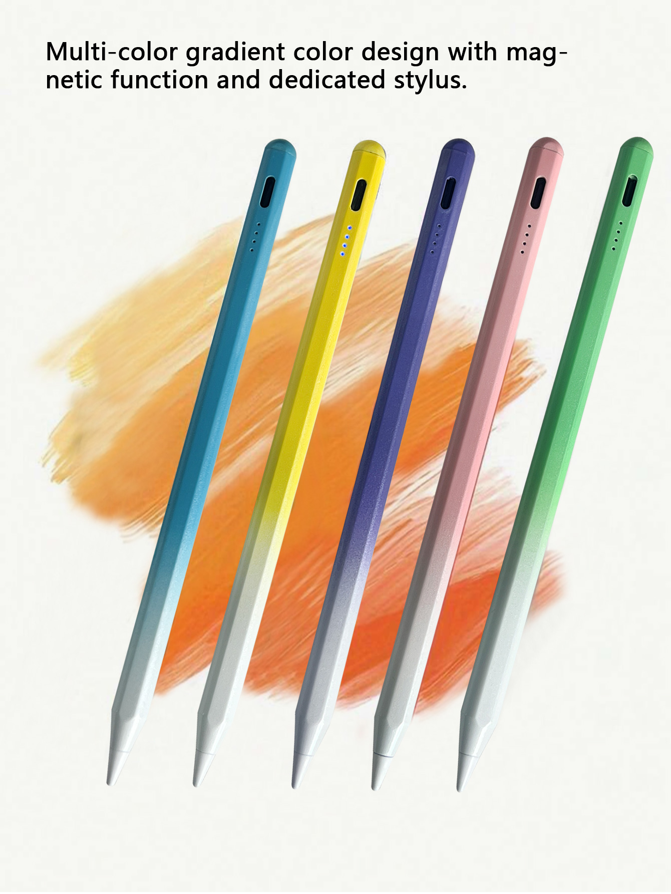 Nieuwe universele stylus pen v - Tablet Accessories Lenovo recensie en prijs