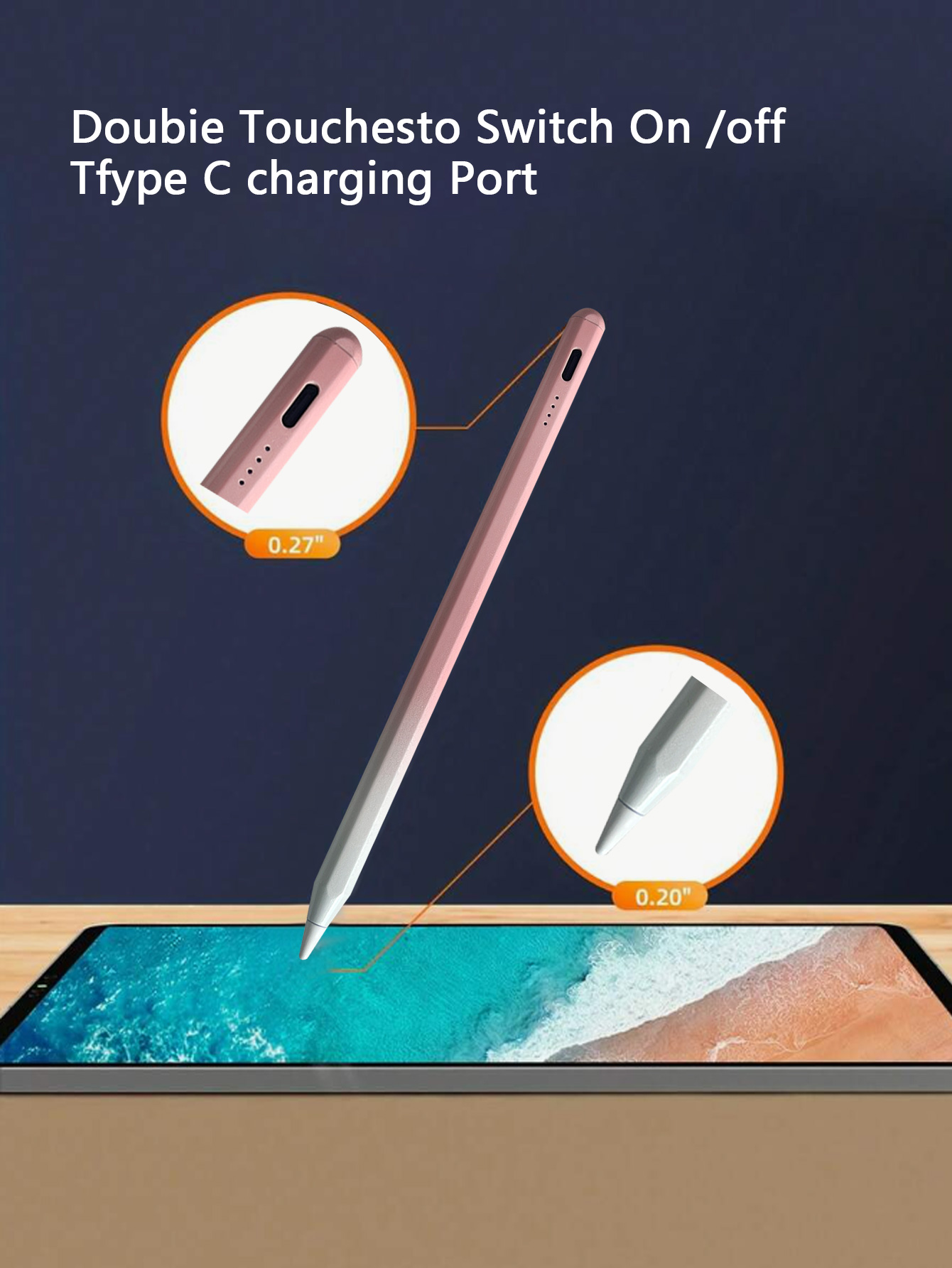 Nieuwe universele stylus pen v - Tablet Accessories Lenovo recensie en prijs
