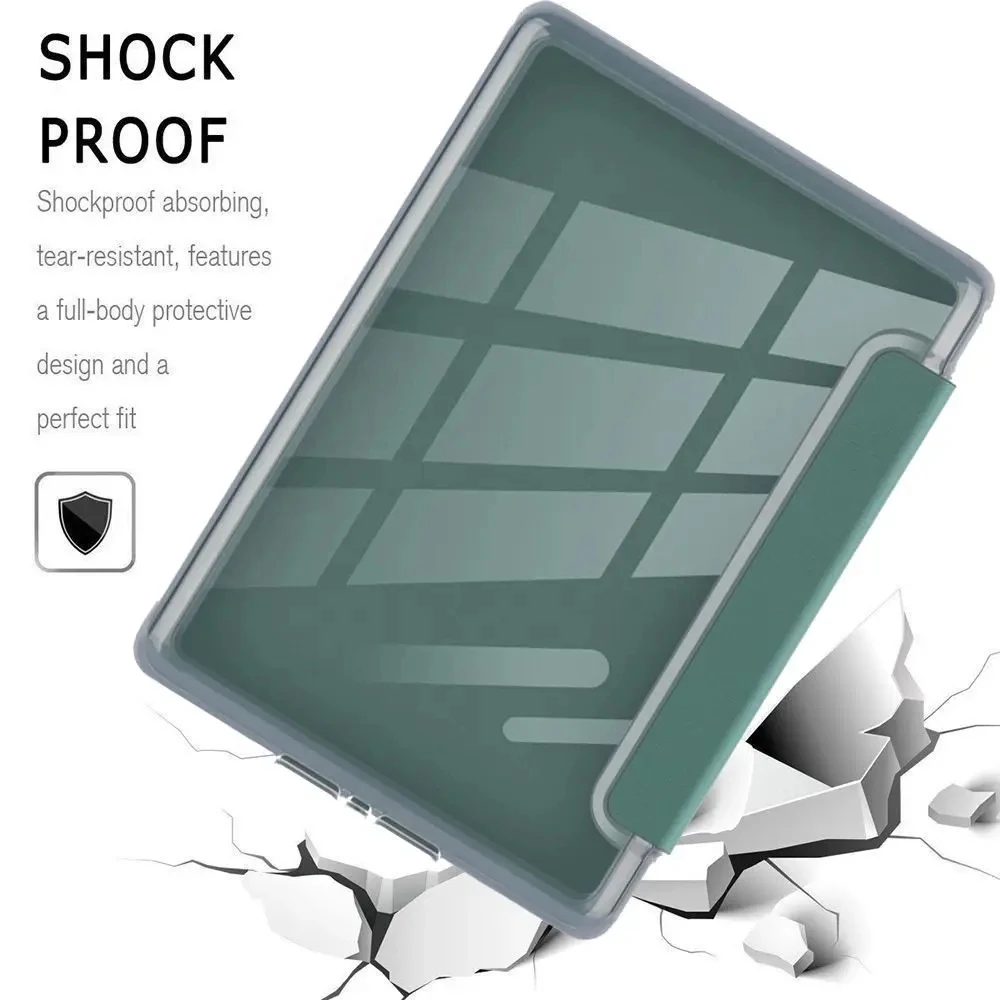 Voor Kindle Paperwhite 7/6/5e  - Kindle Tablet Accessories recensie en prijs