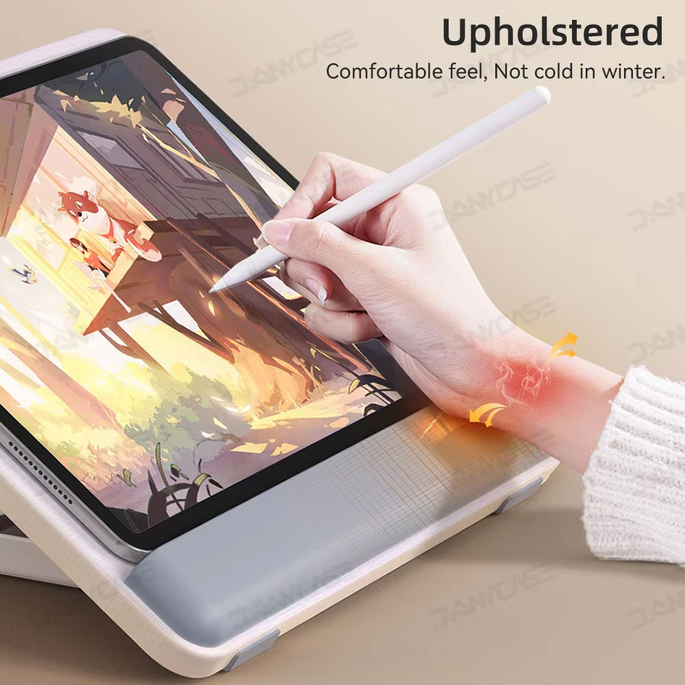 Tabletbeugel Tekening iPad-sta - Tablet Accessories Lenovo recensie en prijs