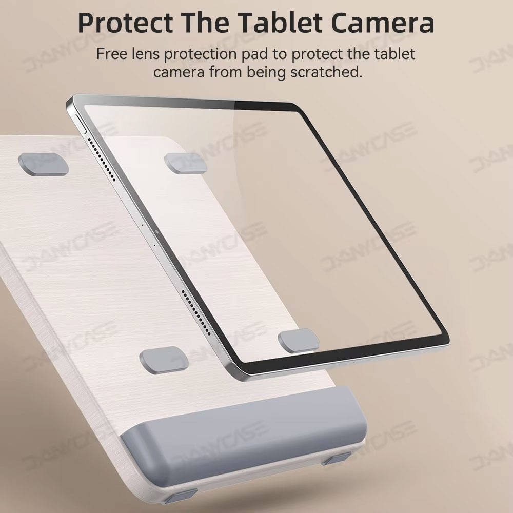 Tabletbeugel Tekening iPad-sta - Tablet Accessories Lenovo recensie en prijs