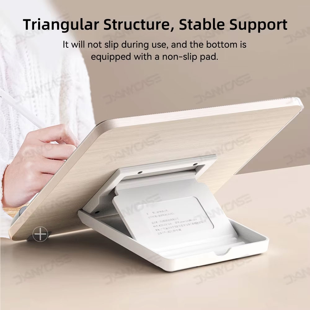 Tabletbeugel Tekening iPad-sta - Tablet Accessories Lenovo recensie en prijs