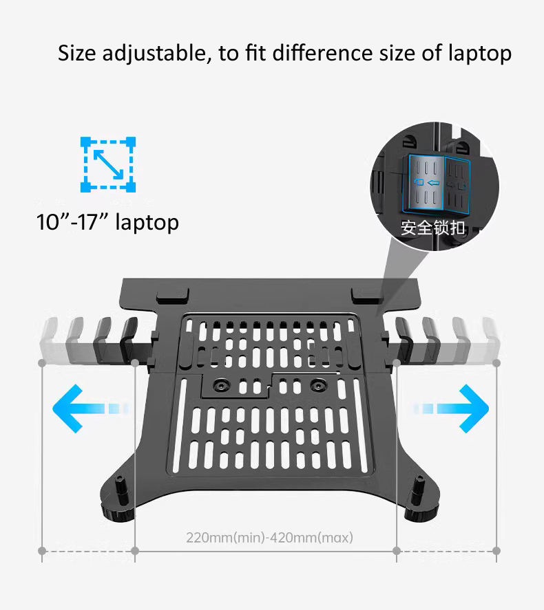 NB 2-in-1 H100 H80 FP-2 voor 1 - Tablet Reading Accessories recensie en prijs