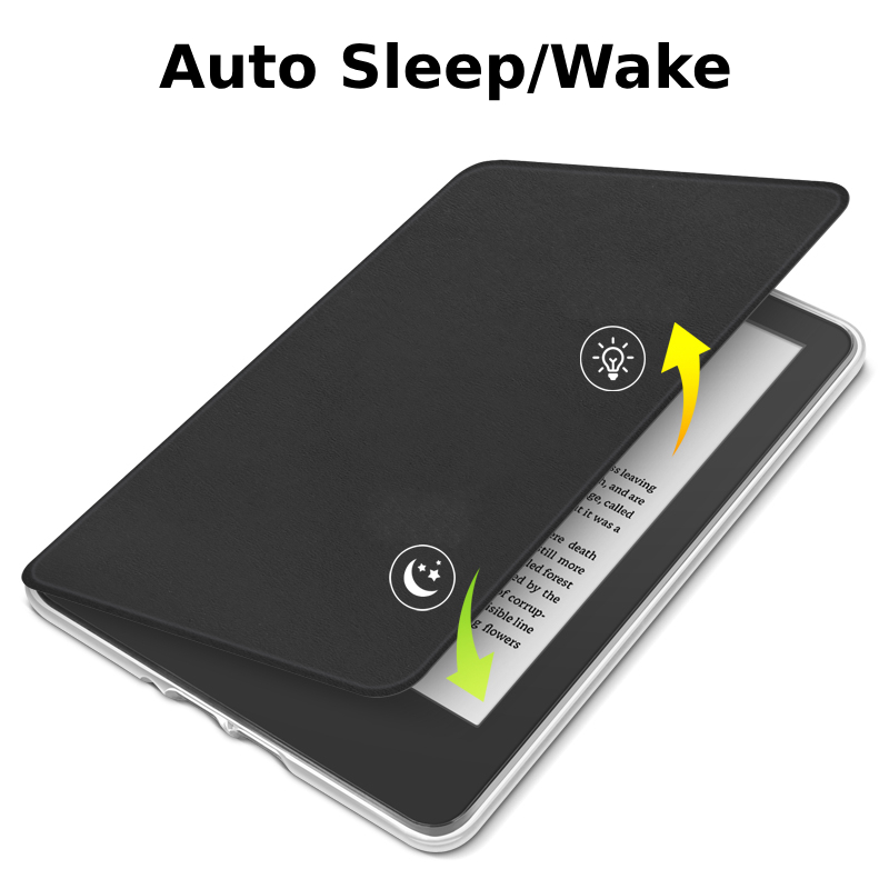 Voor Kindle Paperwhite 7e 6e 5 - Kindle Tablet Accessories recensie en prijs