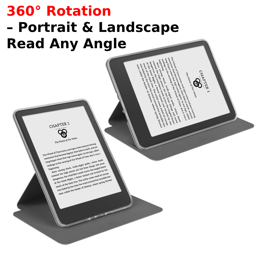 Voor Kindle Paperwhite 7e 6e 5 - Kindle Tablet Accessories recensie en prijs