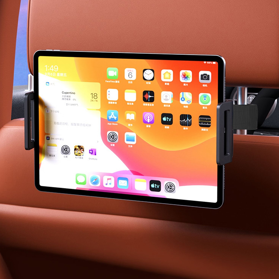 OUTMIX Auto Achterbank Tablet  - Toddler Tablet Accessories recensie en prijs