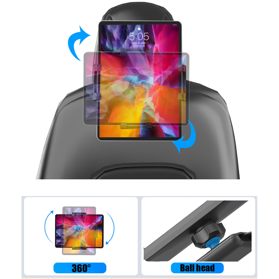 OUTMIX Auto Achterbank Tablet  - Toddler Tablet Accessories recensie en prijs