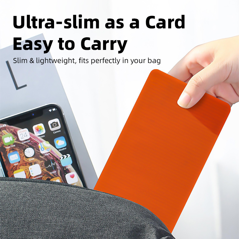 Flexibele siliconen opvouwbare - Tablet Phone Accessories recensie en prijs