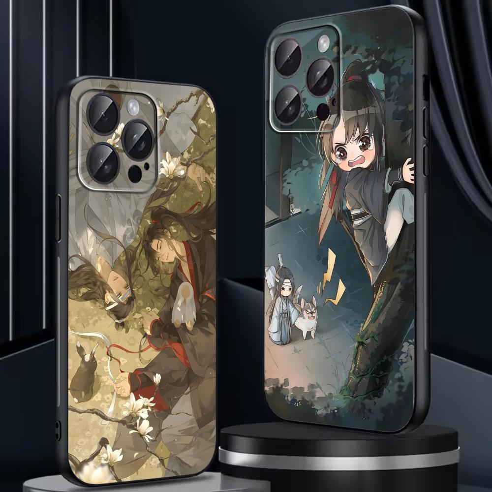 Hot anime Mo Dao Zu Shi Telefo - Apple Iphone 15 recensie en prijs