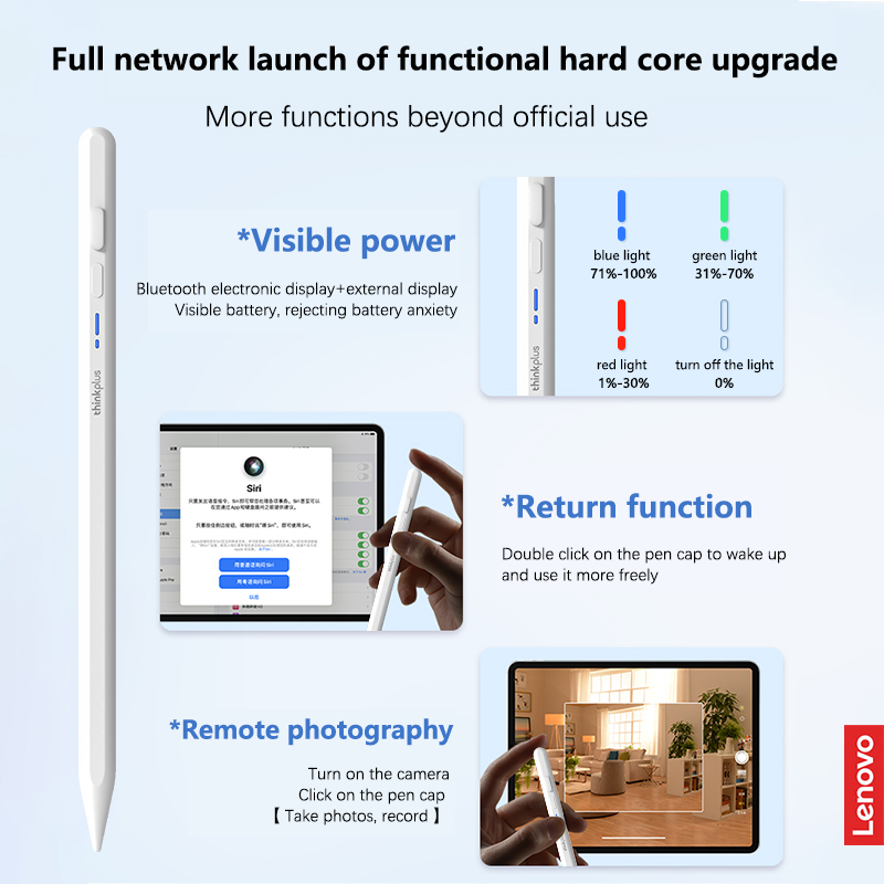 Lenovo Universele Stylus Pen v - Tablet Pc Accessories recensie en prijs