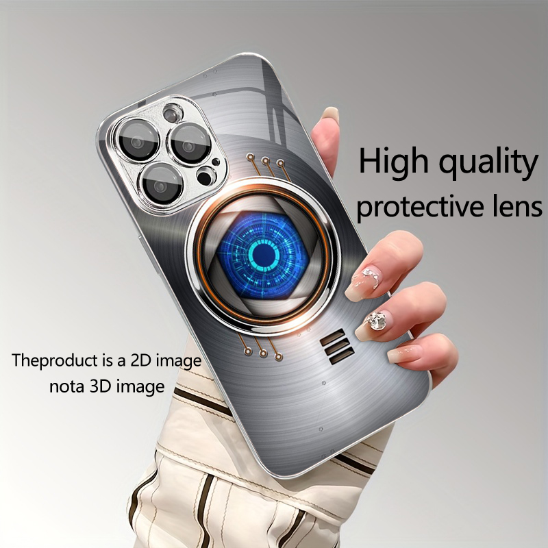 PROTECT Tech met een TouchLens - Apple Iphone 15 recensie en prijs