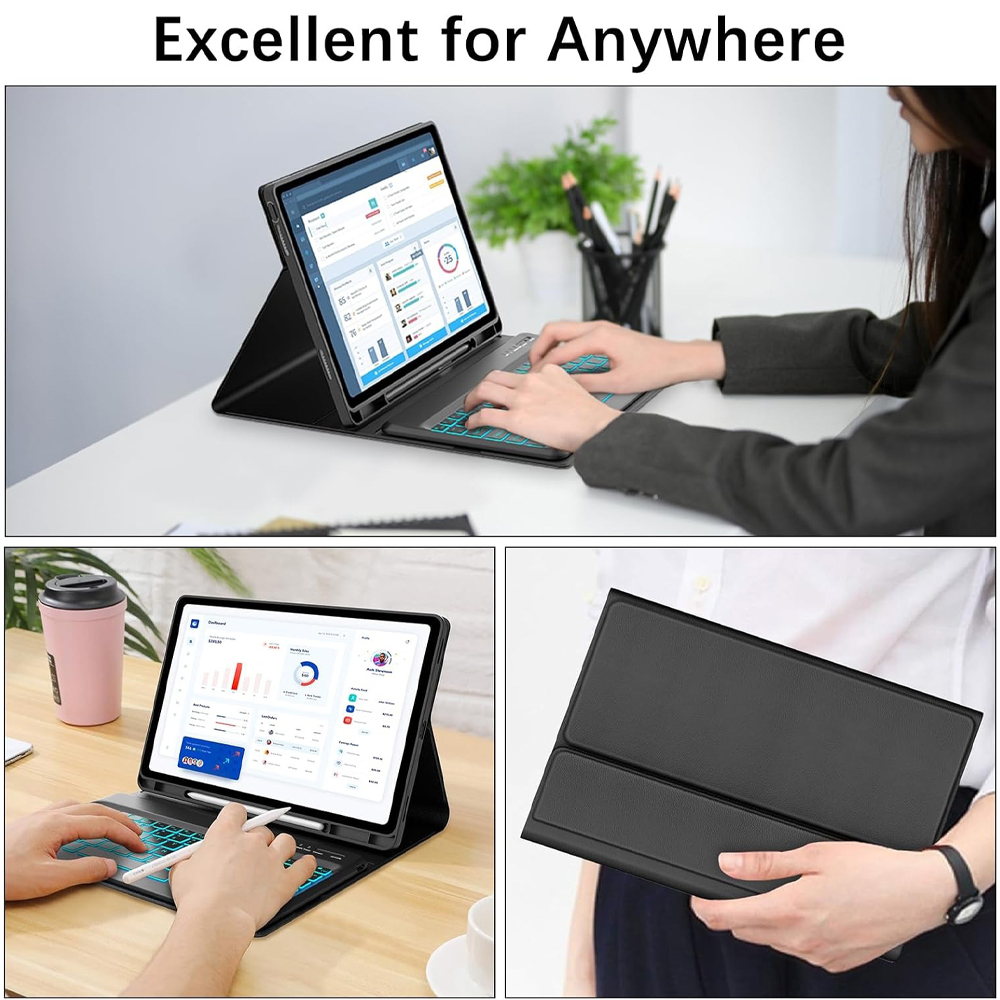 Hoesje voor Xiaoxin Pad 11 in  - Tablet Accessories Lenovo recensie en prijs