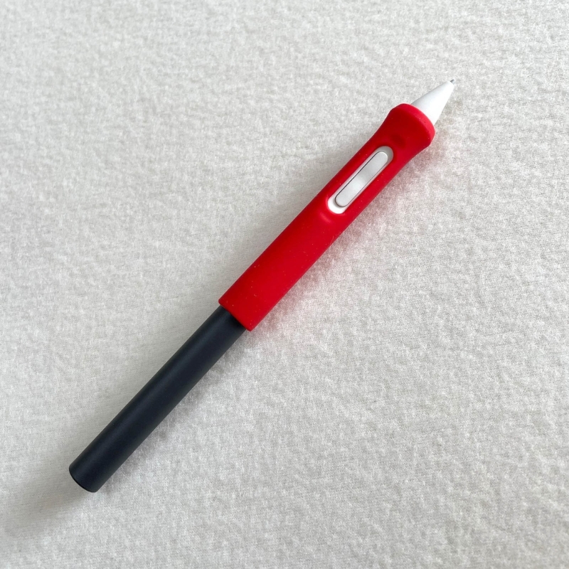 Stylus Pen Grip Pen Sleeve Cov - Wacom Tablet Accessories recensie en prijs