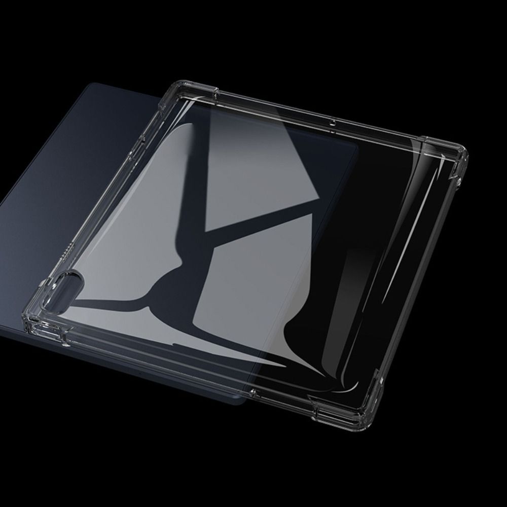 Nieuwe TPU-tablethoes Transpar - Tablet Accessories Amazon recensie en prijs