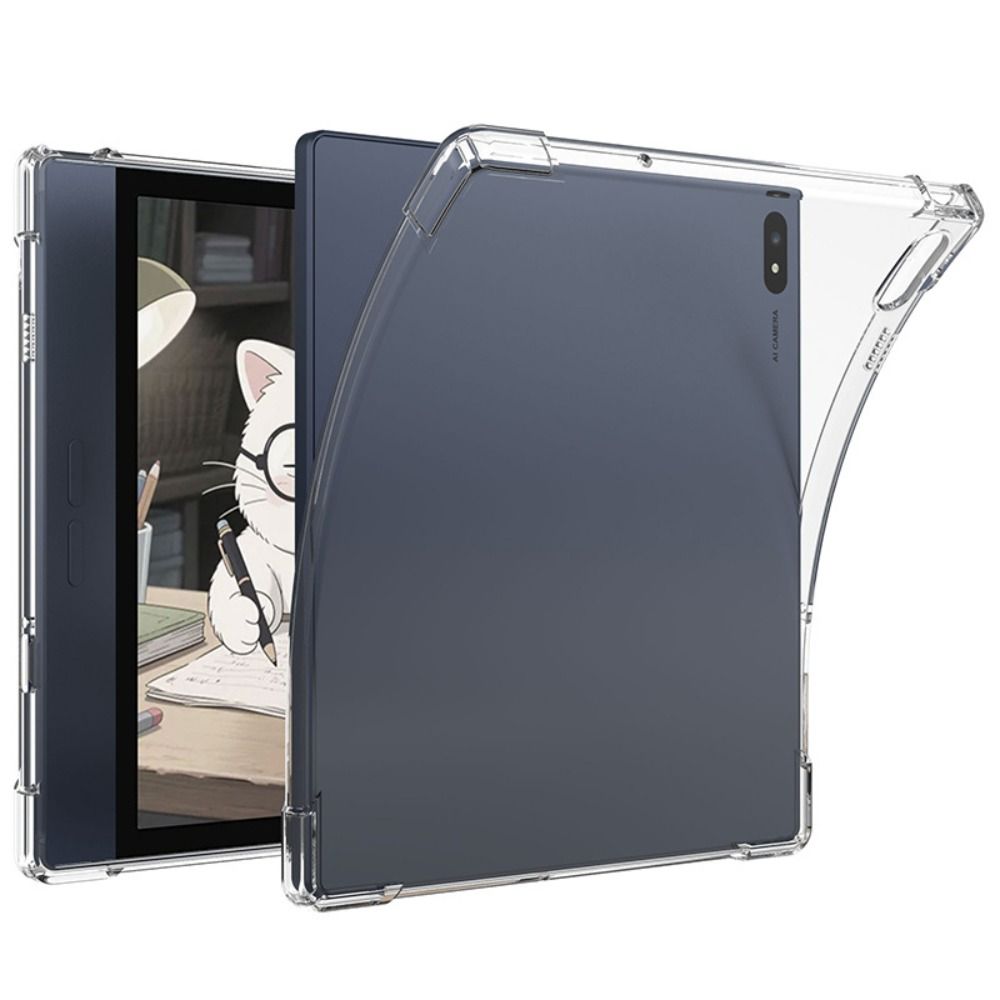 Nieuwe TPU-tablethoes Transpar - Tablet Accessories Amazon recensie en prijs