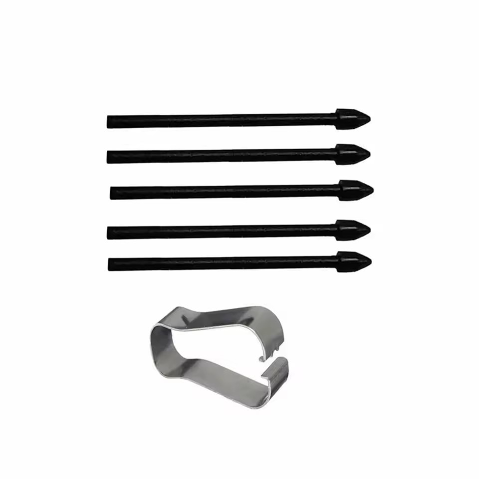 Penpunt voor Samsung Tab S6 Li - Stylus Replacement Tip recensie en prijs