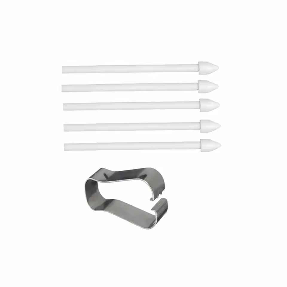 Penpunt voor Samsung Tab S6 Li - Stylus Replacement Tip recensie en prijs