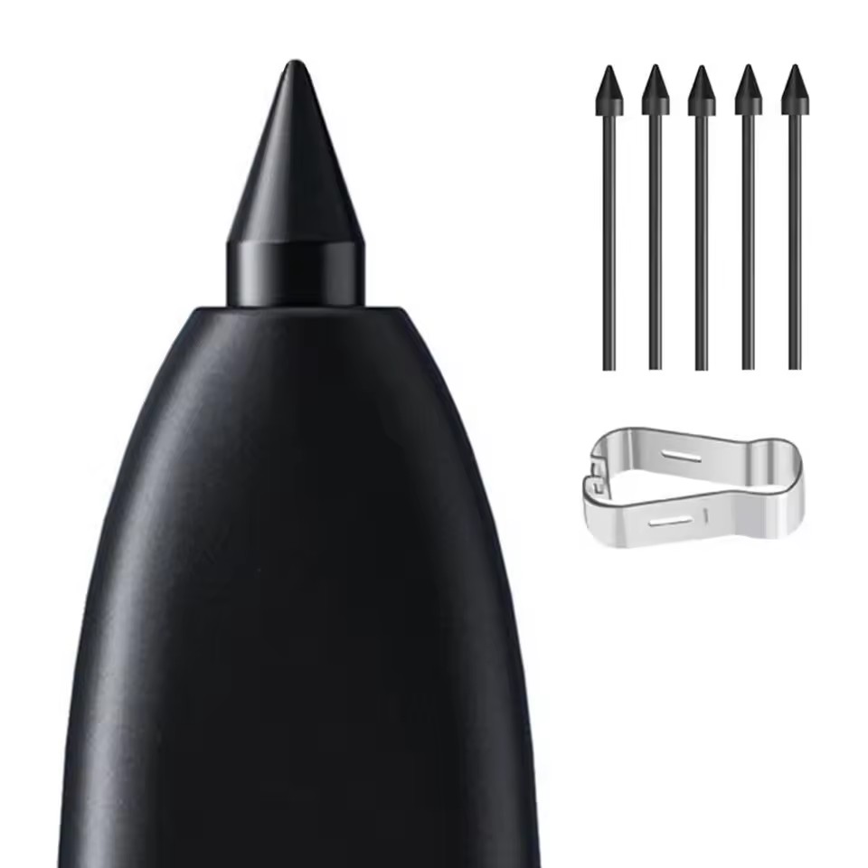 Penpunt voor Samsung Tab S6 Li - Stylus Replacement Tip recensie en prijs