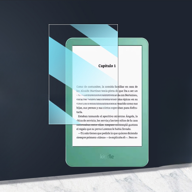 Voor Amazon Kindle 2024 6 inch - Tablet Accessories Amazon recensie en prijs