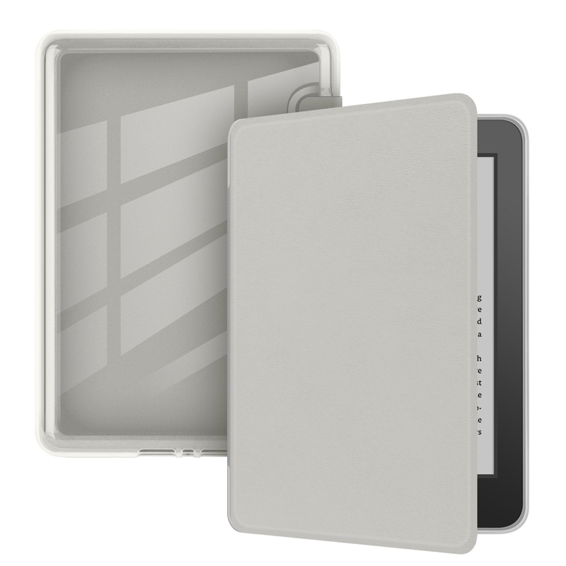 Solide Magnetische Case Voor K - Kindle Tablet Accessories recensie en prijs