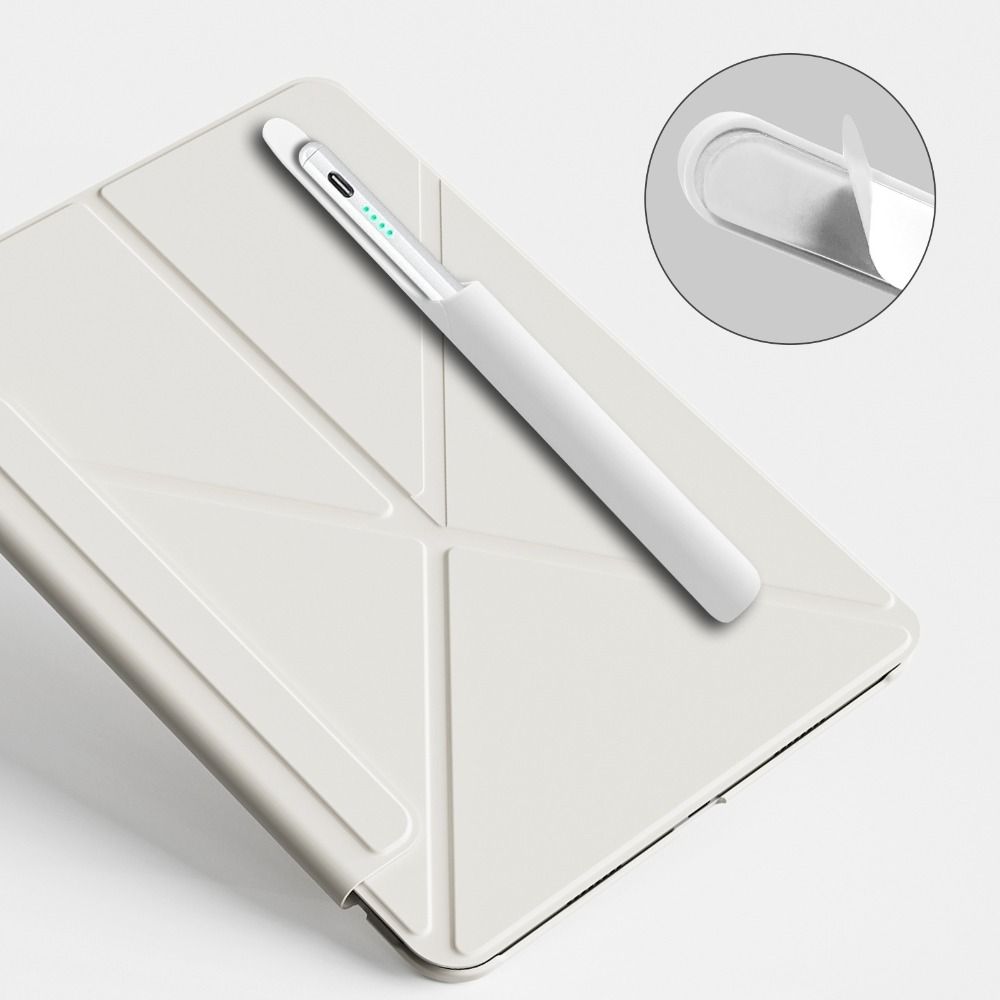 Nieuwe siliconen potloodhouder - Tablet Accessories For Kids recensie en prijs
