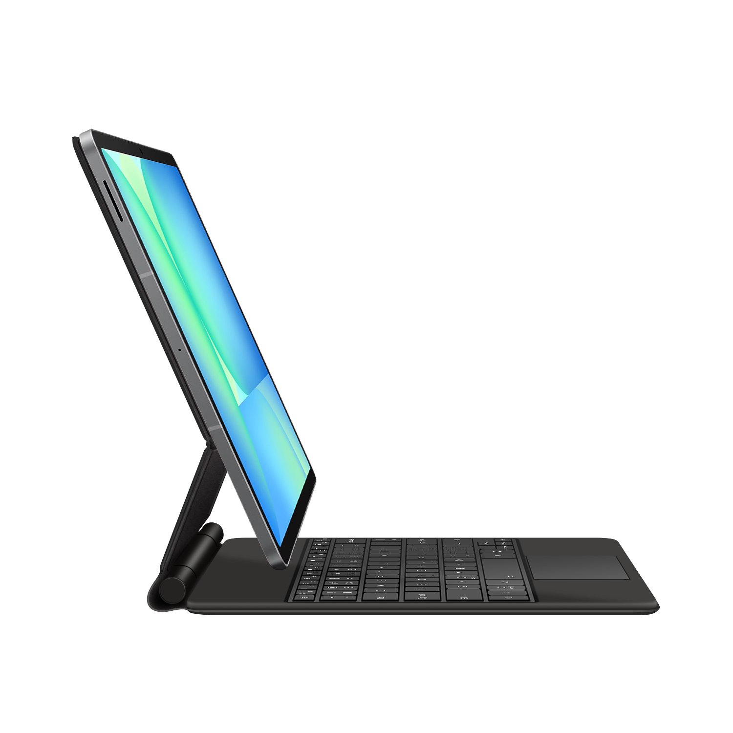 Magisch toetsenbord voor Samsu - Tablet S9 Fe Accessories recensie en prijs
