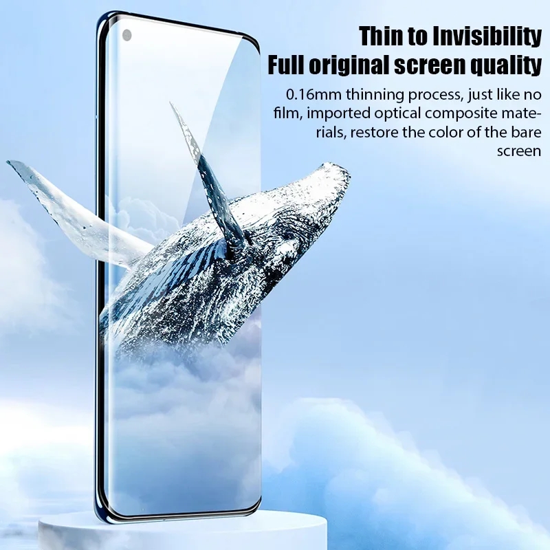 3 Stuks Hydrogel Film Voor Opp - Oppo A78 recensie en prijs
