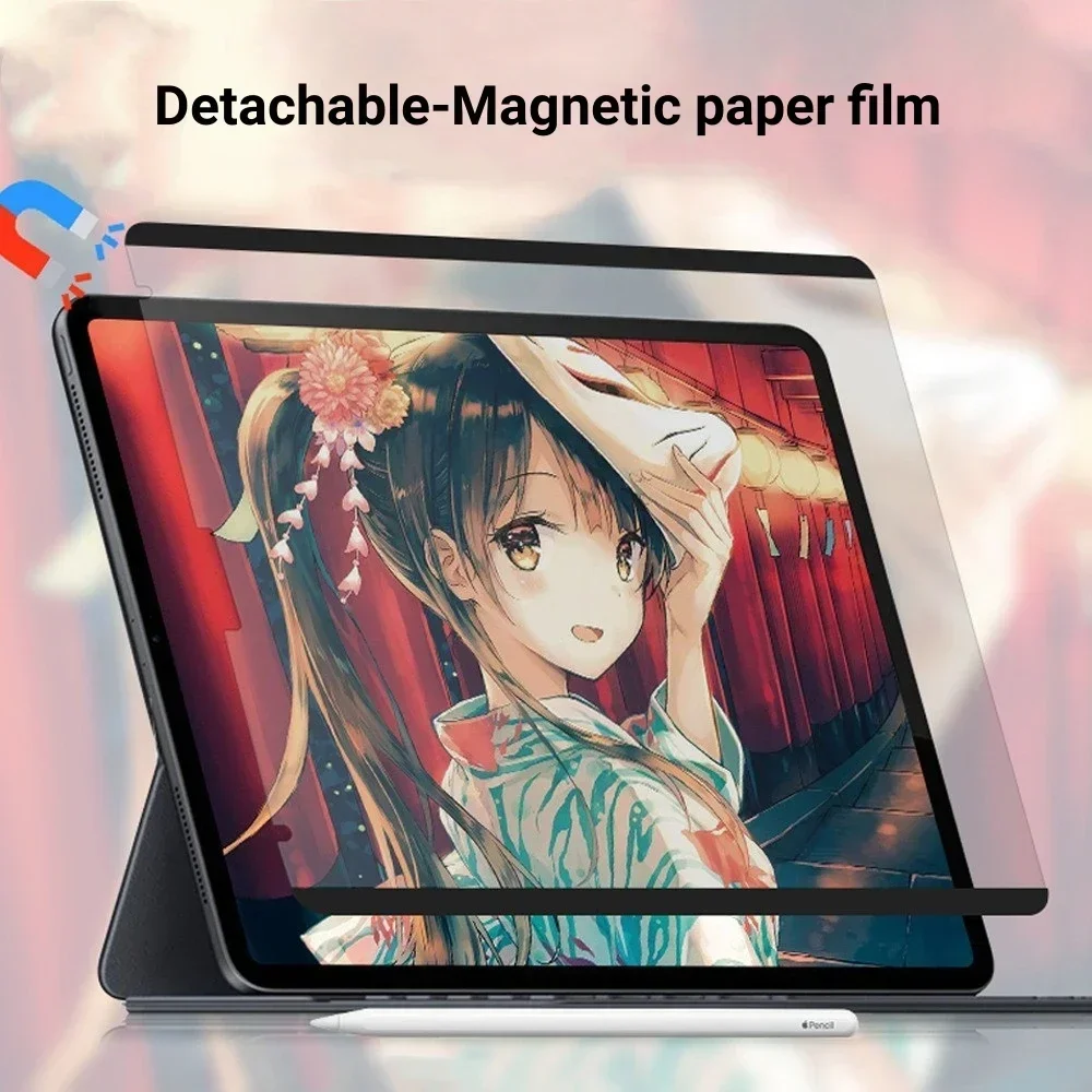 Magnetisch Zoals Papier Film V - Tablet Accessories Lenovo recensie en prijs