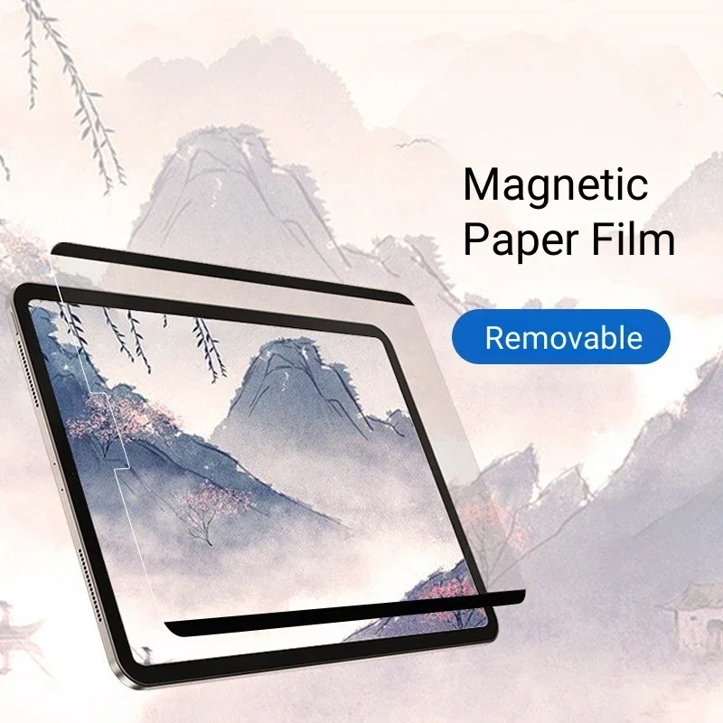 Magnetisch Zoals Papier Film V - Tablet Accessories Lenovo recensie en prijs