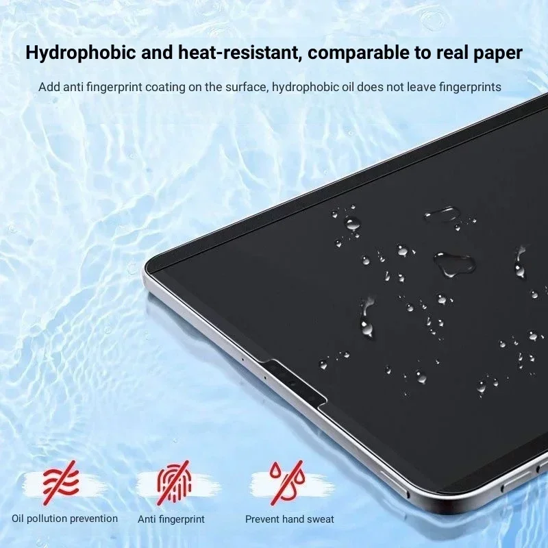 Magnetisch Zoals Papier Film V - Tablet Accessories Lenovo recensie en prijs