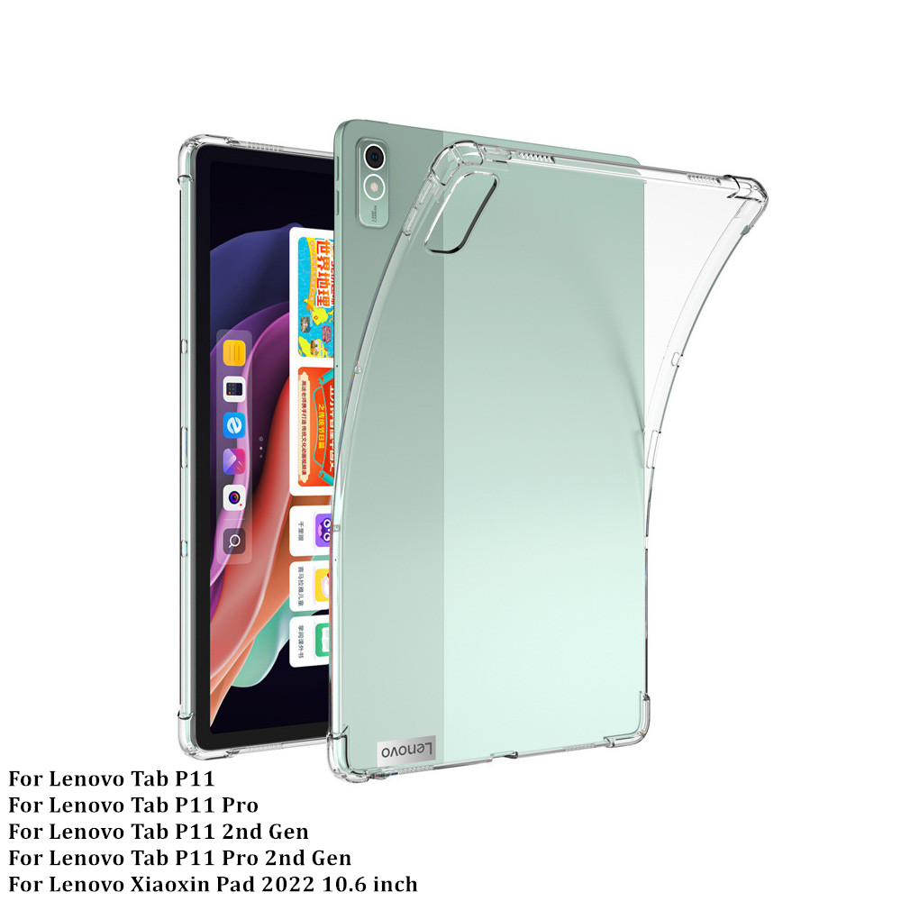 Voor Lenovo Tab P11 2nd Gen 20 - Lenovo Tablet Plus Accessories recensie en prijs