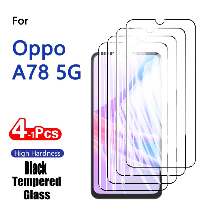 1-4PCS Screenprotectors Voor O - Oppo Tablet Accessories recensie en prijs