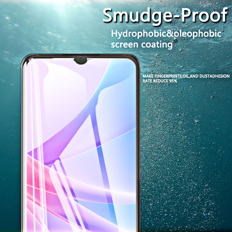 1-4PCS Screenprotectors Voor O - Oppo Tablet Accessories recensie en prijs