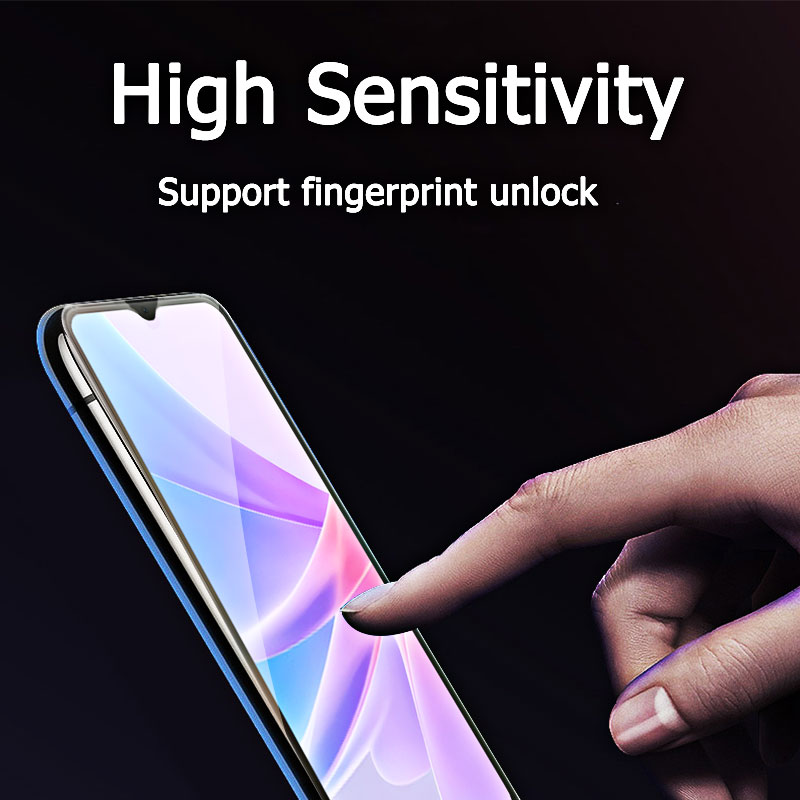 1-4PCS Screenprotectors Voor O - Oppo Tablet Accessories recensie en prijs