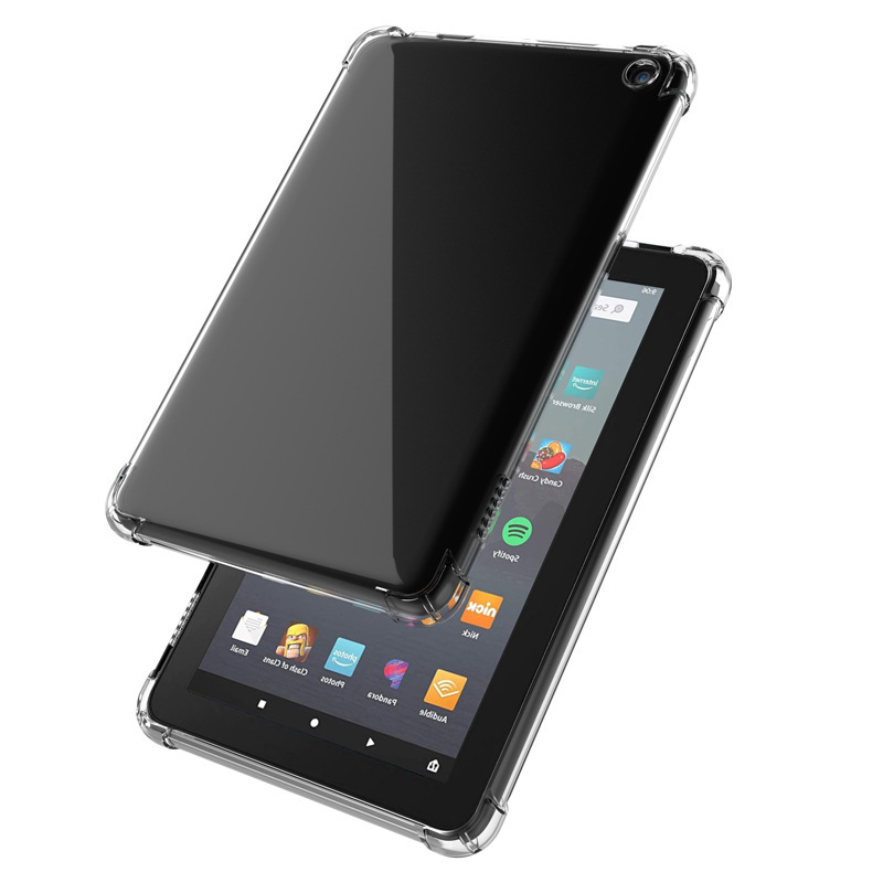 Kristallen Hoes Voor Amazon Vu - Tablet Accessories Amazon recensie en prijs