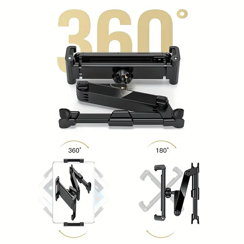 360 graden draaibare verstelba - Toddler Tablet Accessories recensie en prijs