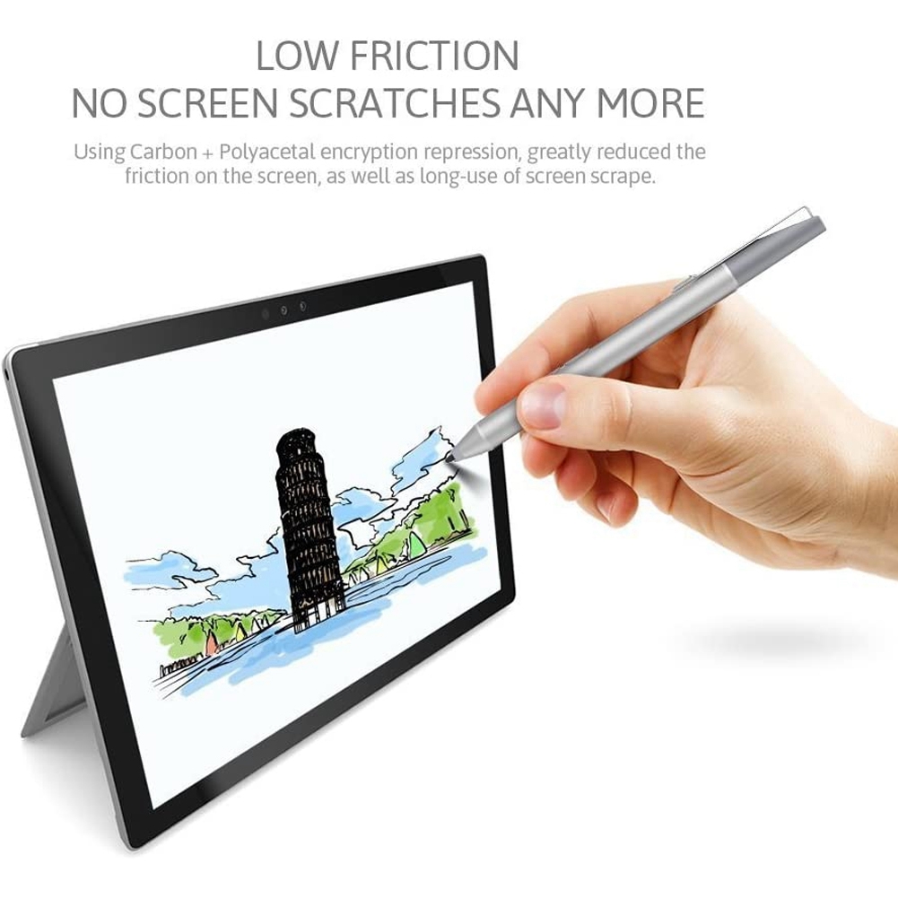 3 Pak Voor Oppervlakte Pro 3 P - Stylus Replacement Tip recensie en prijs