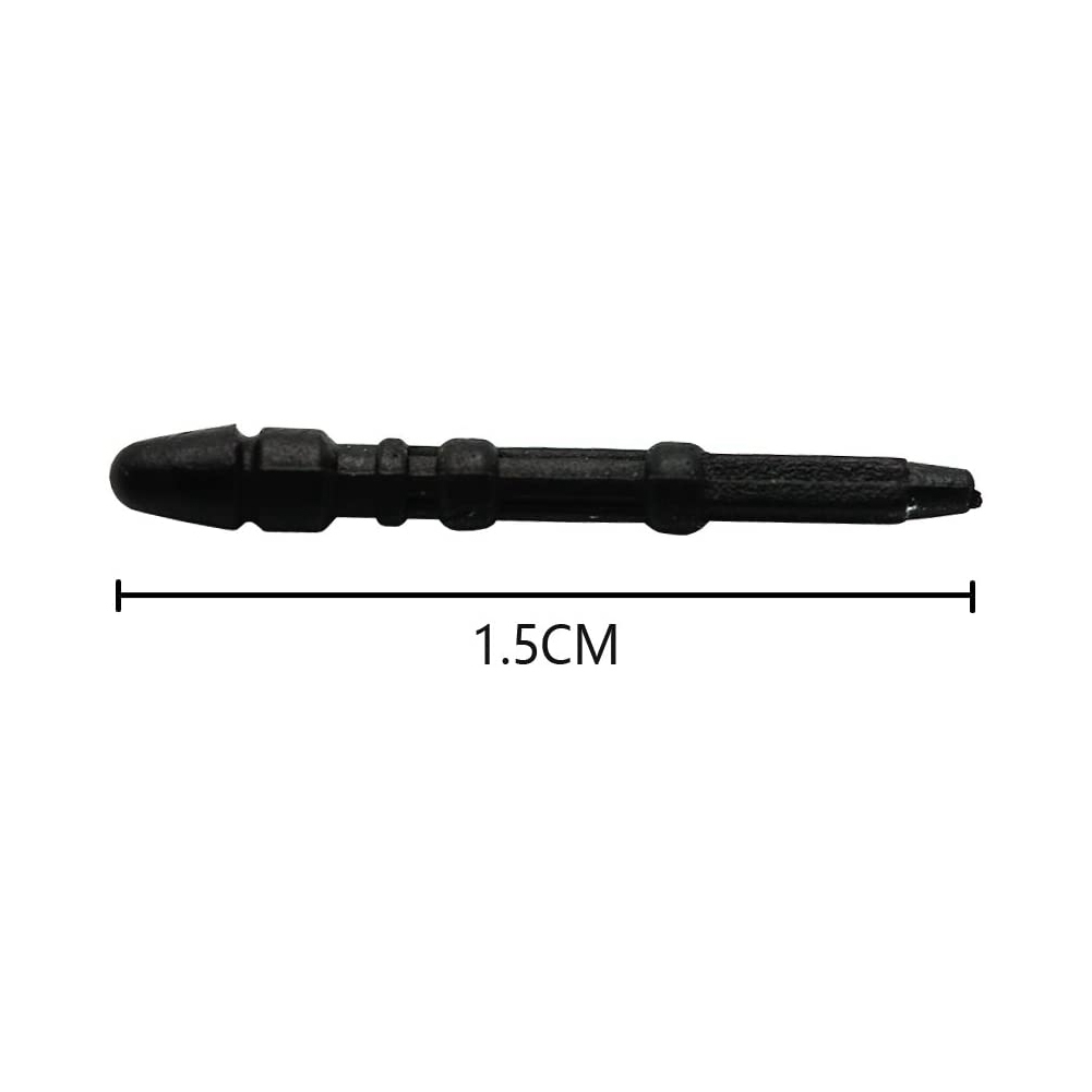 3 Pak Voor Oppervlakte Pro 3 P - Stylus Replacement Tip recensie en prijs