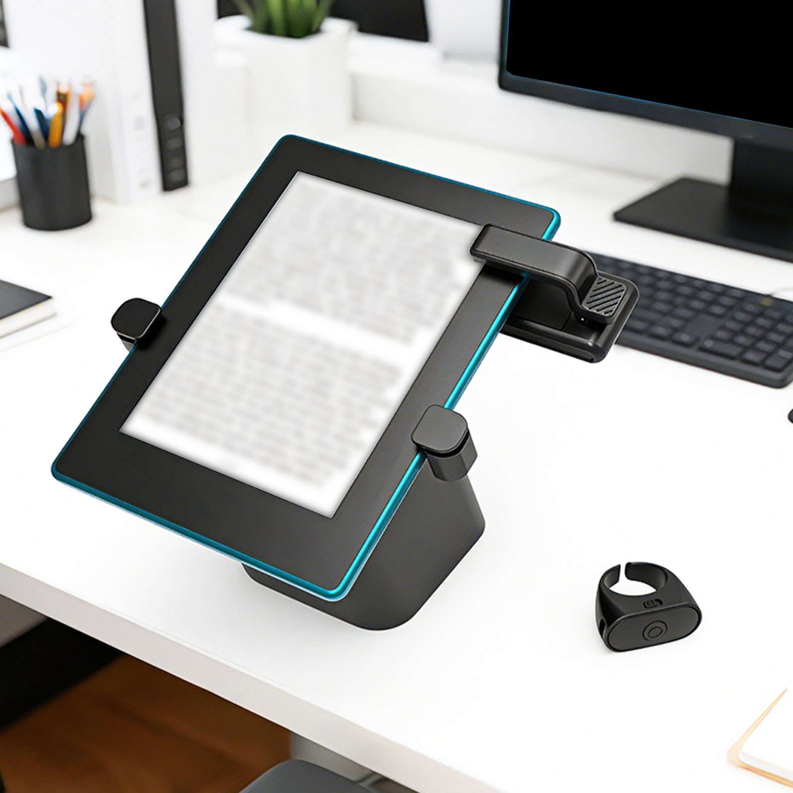 Click Controller voor Kindle A - Tablet Reading Accessories recensie en prijs